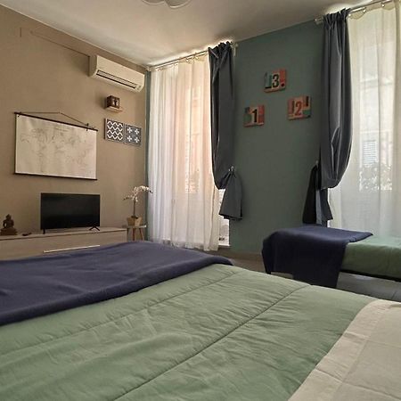 Ankon Apartments La Casa Di Joye & Nemi 安科纳 外观 照片
