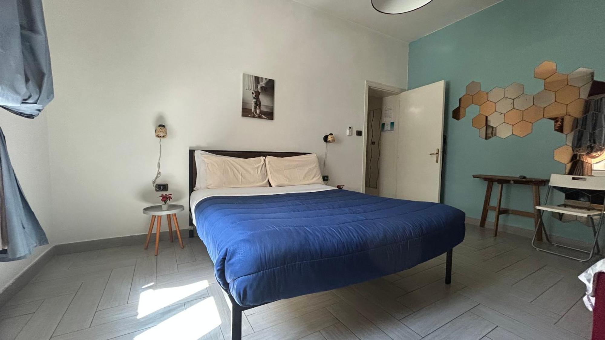 Ankon Apartments La Casa Di Joye & Nemi 安科纳 外观 照片