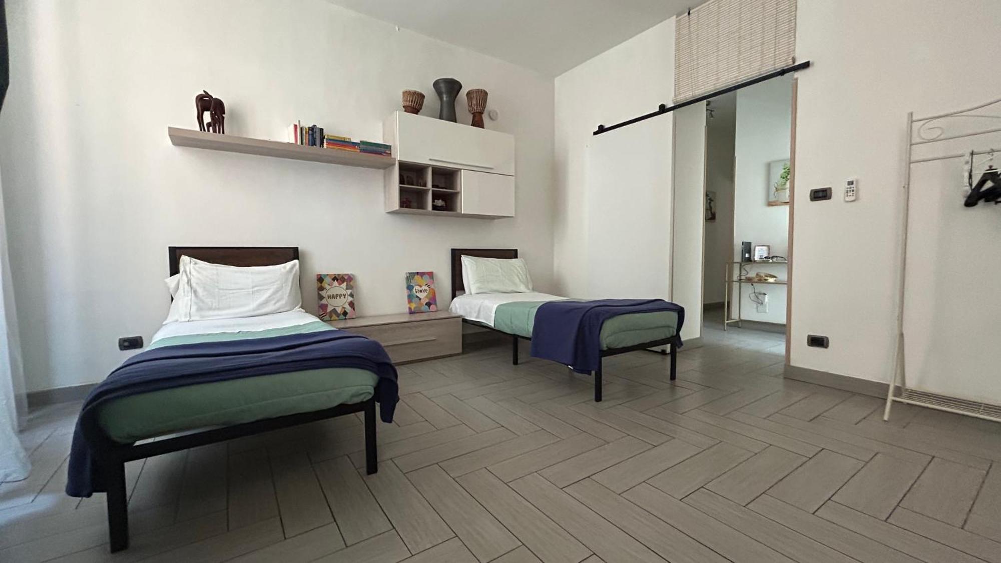 Ankon Apartments La Casa Di Joye & Nemi 安科纳 外观 照片