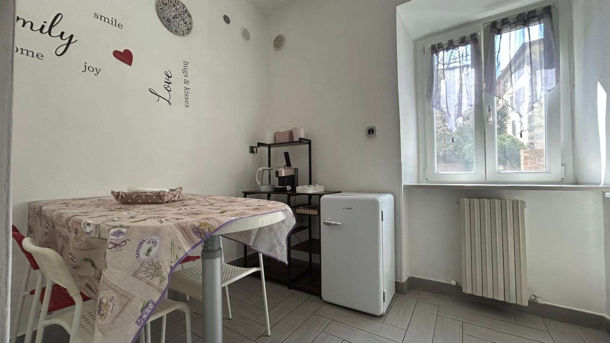 Ankon Apartments La Casa Di Joye & Nemi 安科纳 外观 照片