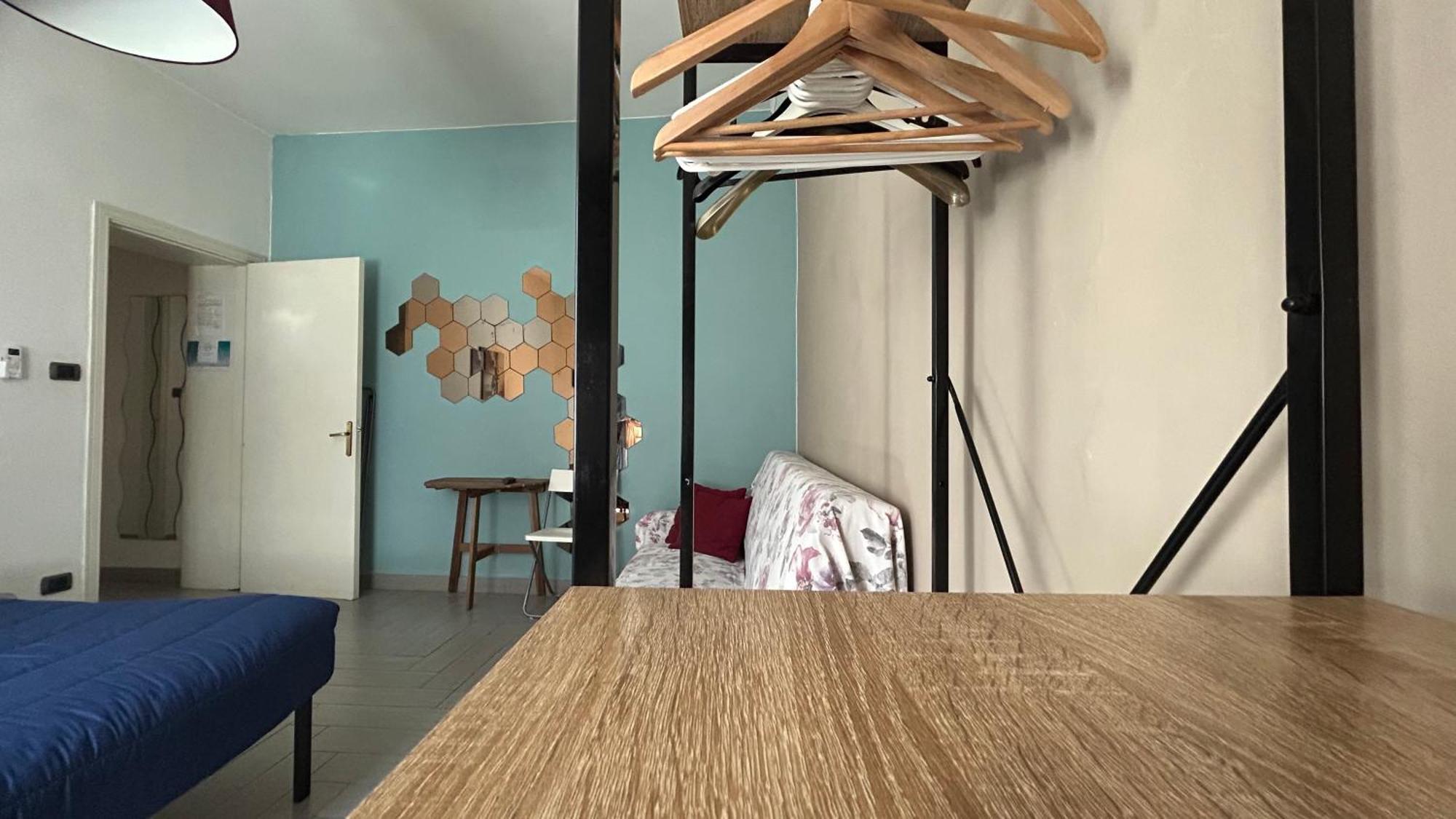 Ankon Apartments La Casa Di Joye & Nemi 安科纳 外观 照片