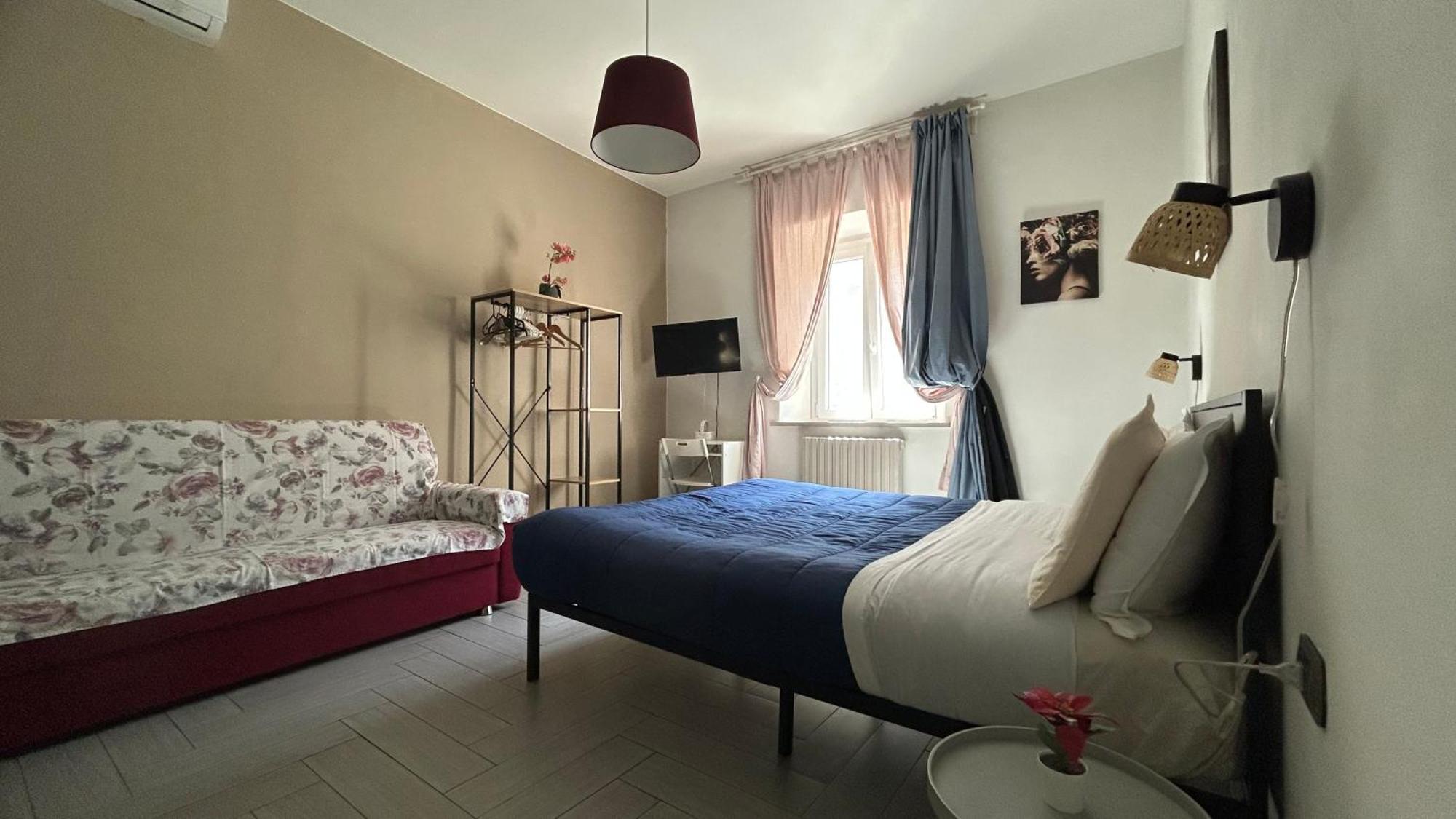Ankon Apartments La Casa Di Joye & Nemi 安科纳 外观 照片